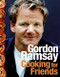 Cooking for Friends