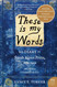 These is my Words