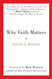 Why Faith Matters