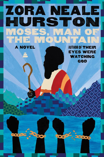 Moses Man of the Mountain