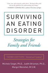 Surviving an Eating Disorder: Strategies for Family and Friends
