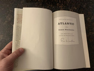 Atlantic: Great Sea Battles Heroic Discoveries Titanic Storms and a