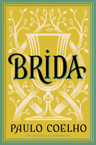 Brida [Spanish Edition]