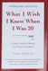 What I Wish I Knew When I Was 20: A Crash Course on Making Your Place