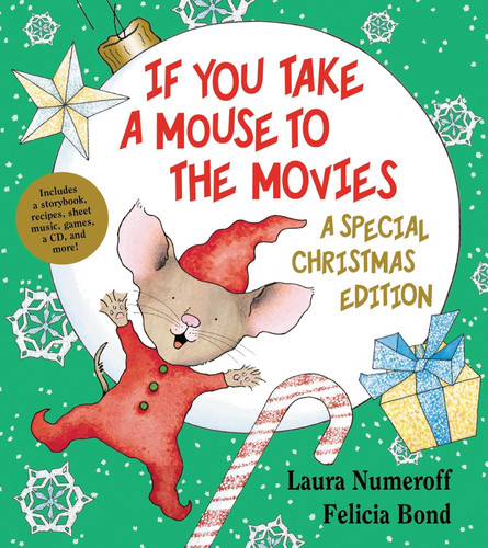 If You Take a Mouse to the Movies