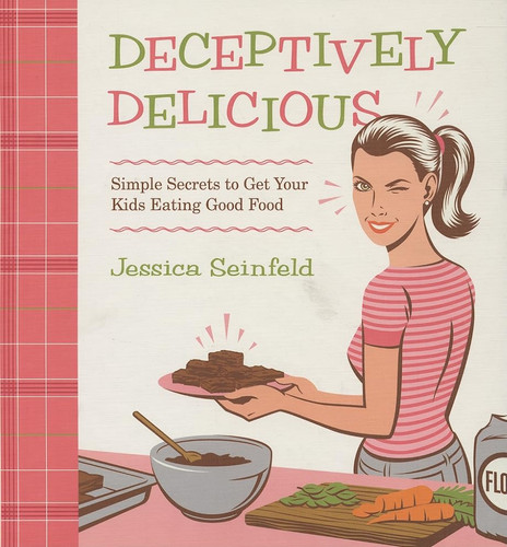 Deceptively Delicious