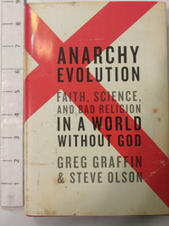 Anarchy Evolution