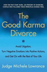 The Good Karma Divorce