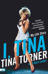 I Tina: My Life Story