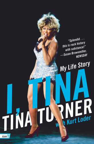 I Tina: My Life Story