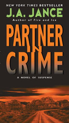 Partner in Crime (J. P. Beaumont Novel 16)