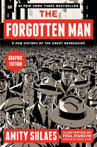 The Forgotten Man