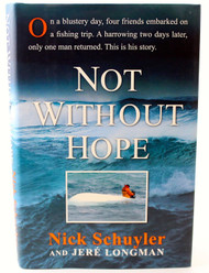 Not Without Hope