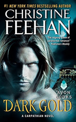 Dark Gold: A Carpathian Novel (Dark Series 3)