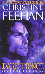 Dark Prince: A Novel (Dark Series)