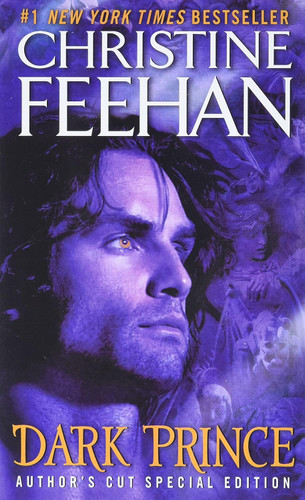 Dark Prince: A Novel (Dark Series)