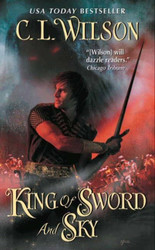 King of Sword and Sky (Tairen Soul 3)