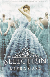 The Selection (The Selection 1)