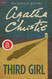 Third Girl: A Hercule Poirot Mystery: The Official Authorized Edition