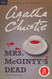 Mrs. McGinty's Dead: A Hercule Poirot Mystery: The Official