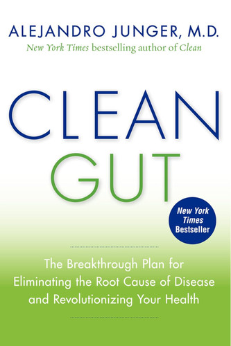 Clean Gut