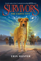 Survivors Book Series 1-6 by Erin Hunter - American Book