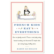 French Kids Eat Everything