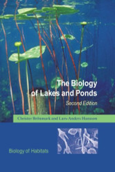 Biology Of Lakes And Ponds