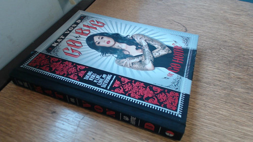 Go Big or Go Home: Taking Risks in Life Love and Tattooing