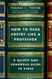 How to Read Poetry Like a Professor