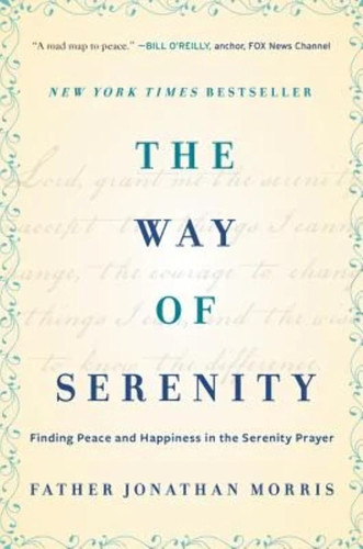 The Way of Serenity