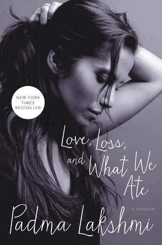 Love Loss and What We Ate: A Memoir