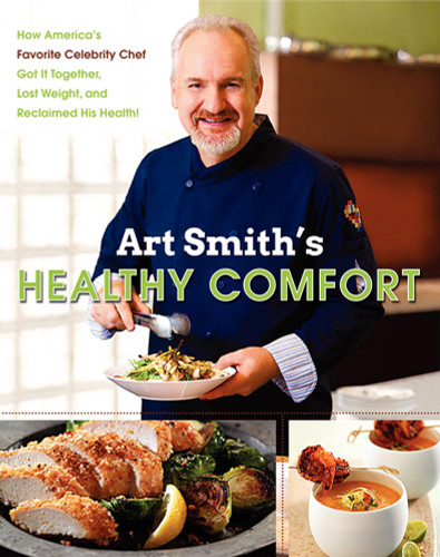 Art Smith's Healthy Comfort