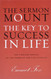 The Sermon on the Mount Gift Edition: The Key to Success in Life