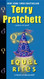 Equal Rites: A Novel of Discworld (Discworld 3)