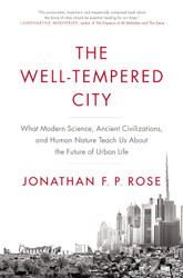 The Well-Tempered City