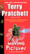 Moving Pictures: A Novel of Discworld (Discworld 10)