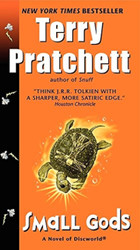 Small Gods: A Novel of Discworld (Discworld 13)