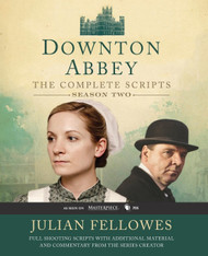 Downton Abbey Script Book Season 2 (Downton Abbey 2)