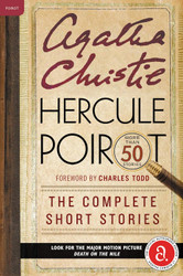 Hercule Poirot: The Complete Short Stories: A Hercule Poirot Mystery: