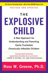 The Explosive Child [Fifth Edition]
