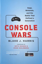 Console Wars