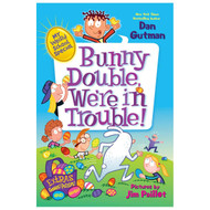 My Weird School Special: Bunny Double We're in Trouble!