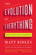 Evolution Everything