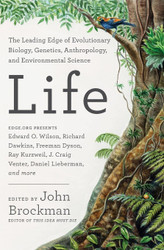 Life: The Leading Edge of Evolutionary Biology Genetics Anthropology