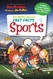 My Weird School Fast Facts: Sports