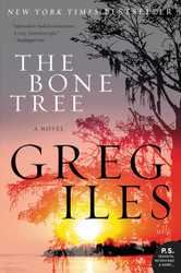 The Bone Tree: A Novel (Penn Cage 5)