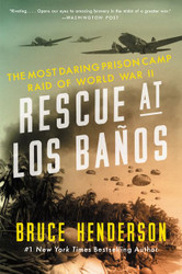 Rescue at Los Baoos