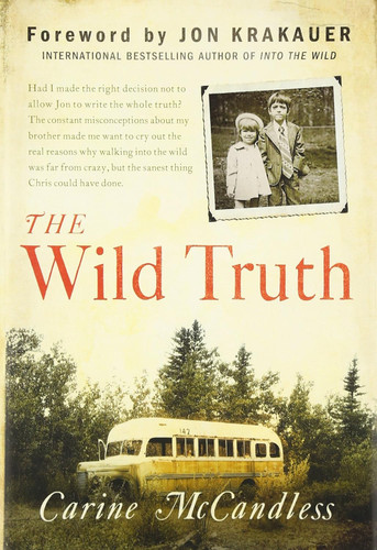 The Wild Truth