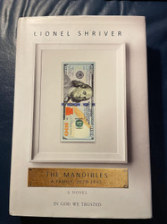 The Mandibles: A Family 2029-2047